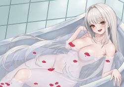 blanc (nikke) from goddess of victory: nikke by artfairy