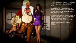 don cornеo from final fantasy