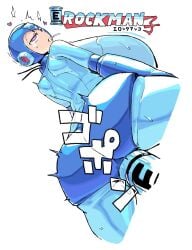 1female ass_bigger_than_body ass_bigger_than_head big_ass big_breasts big_butt breasts_bigger_than_body breasts_bigger_than_head breasts_bigger_than_torso female female_only hinomarubentow hourglass_figure huge_ass huge_breasts hyper_ass hyper_breasts mega_man mega_man(classic) mega_man_(character) oshin rule_63 tagme