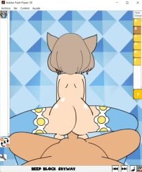 2boys 2d 3rd_party_watermark 5_fingers ahe_gao ahegao anal anal_penetration anal_sex animal_ears animated anon anus ass back_view balls ballsack beep_block_skyway_(music) beige_hair brown_hair butt capcut cat_ears cock deep_throat deepthroat dick digital_art digital_media ears eye_contact eyebrows eyelashes eyes felix_argyle fellatio femboy fingers flash_game full_nelson full_nelson_(legs_held) full_nelson_anal gay gay_anal gay_sex genitals glans hair light-skinned_male long_video longer_than_30_seconds longer_than_one_minute male male/male male_on_femboy male_only male_penetrating male_penetrating_male minus8 music nipples nose open_mouth oral oral_sex orange_eyes penis penis_in_anus penis_in_ass pink_nipples pov ppppu re:zero_kara_hajimeru_isekai_seikatsu riding short_hair shorter_than_two_minutes smooth_penis sound sucking sucking_penis swallowing_penis_while_deepthroat testicles thighhighs veiny veiny_penis video white_sclera yaoi