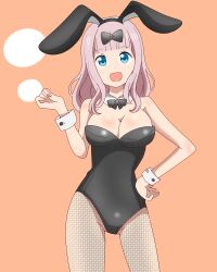 fujiwara chika from kaguya-sama wa kokurasetai ~tensai-tachi no renai zunousen~ by t-th-nonstain