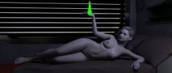 1girls 3d alternate_version_available breasts drinkerofskies jedi:_fallen_order magic merrin nightsister nude star_wars