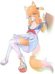 big_breasts breasts female thick_thighs utterangle wide_hips