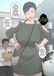 Breasts Rule 34 Image