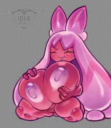 pokemon (species) from pokemon by idlepotoo