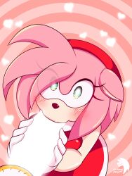 amy_rose anthro blowjob blowjob_face blushing clothed comic cute doll fellatio female_anthro female_focus femsub green_eyes hearts hedgehog hypnosis insane_okamy male/female maledom mind_control patreon pink_body pink_fur red_eyes small_breasts small_dom_big_sub sonic_(series) sonic_the_hedgehog_(series) spiral_background tails_doll toy twitter white_penis