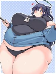yuuka (blue archive) from blue archive by kurocaze