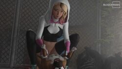 1boy 1girls 3d animated anthro_penetrating bestiality bloggerman bottomless canine canine_on_human clothed_female clothed_sex cowgirl_position dog female_human/male_feral female_on_feral femdom feral_on_female feral_on_human feral_penetrating gwen_stacy gwen_stacy_(spider-verse) interspecies interspecies_sex larger_female malesub marvel no_panties no_sound public_bestiality riding riding_penis sex shorter_than_10_seconds spider-gwen spider-man:_across_the_spider-verse spider-man:_into_the_spider-verse spider-man_(series) sехual tagme vaginal_penetration video zoophilia