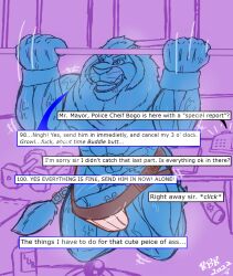 Bodily Fluids Rule 34 Image