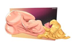 princess peach from mario (series) by mikazgal