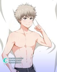 2023 afternoon_(magazine) bodypillow dakimakura kodansha maru_(tengoku_daimakyou) mitgard-knight mitgardstore production_ig tengoku_daimakyou