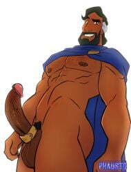 abs aladdin aladdin_and_the_king_of_thieves arab arab_male arabian biceps boner cape_only cassim cock_ring daddy dark-skinned_male dark_skin dilf disney erect_penis erection hairy_chest hard_on looking_at_viewer male male_only melanin middle_eastern middle_eastern_male muscles muscular muscular_male pecs phausto presenting_penis silver_fox smiling_at_viewer solo_male standing thick_thighs veiny_penis