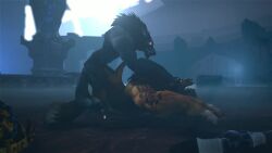 Anal Rule 34 Video