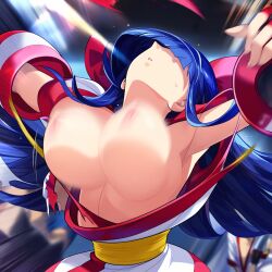 1girls Rule 34 Image