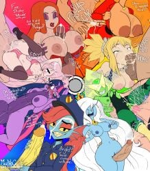 2d 2d_(artwork) 2d_artwork 8boys 8girls abdominal_bulge adventure_time ahe_gao anal blush breasts cartoon_network cheating cheating_wife clitoris color color_wheel_challenge crossover cum cum_in_ass cum_in_mouth cum_in_pussy cum_inside cum_on_face deep_penetration deepthroat deltarune dialogue dr.stone eastern_and_western_character english english_dialogue english_text fellatio female friendship_is_magic handjob hasbro huge_cock ice_queen ice_queen_(adventure_time) jessica_rabbit kadokawa_shoten kohaku_(dr.stone) lucky_star masturbation mightycock miyuki_takara multiple_girls my_little_pony nipples oral paizuri partial_male peridot_(steven_universe) police police_hat police_officer police_uniform policewoman powerpuff_girls pussy sara_bellum shortstack shounen_jump steven_universe stomach_bulge straight_hair tagme text thick_thighs thigh_sex twilight_sparkle_(mlp) uncensored uncensored_breasts uncensored_penis uncensored_vagina undertale undertale_(series) undyne vaginal_penetration who_framed_roger_rabbit wide_hips