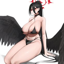 Hasumi (Blue Archive) Rule 34 Image