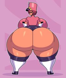 melody (dorahden) fan art