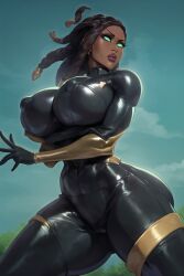 senna (league of legends) from league of legends by smoke600