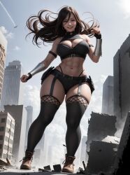 original fan art