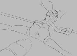 Garnet (Steven Universe) Rule 34 Image