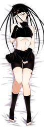 1boy body_pillow bodypillow dakimakura envy_(fma) femboy fullmetal_alchemist hiroshi_(kitaro) male male_only tagme trap