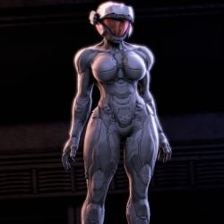 1girls 3d 3d_(artwork) breasts halo_(series) helmet hips large_breasts madis259 spartan_(halo) thick_thighs thighs