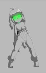 animated anthro canine dildo female female_protagonist freedom_planet hypnosis looking_at_viewer masturbation milla_basset mp4 no_sound pstash sex_toy tagme video video_games