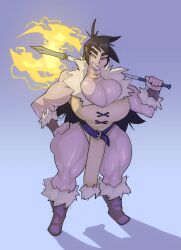 birka from original by bigdad