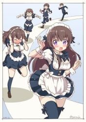 original character fan art