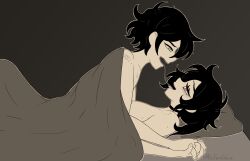 andrew graves from the coffin of andy and leyley by otahen heaven