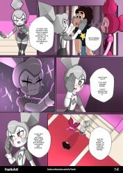 comic english_text female gray_spinel harkart male page_14 page_number spinel_(steven_universe) steven_quartz_universe steven_universe stevens_desire subscribestar_username tagme