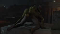 3d amazonium anal animated athletic_female athletic_futanari batman:_arkham_knight batman_(series) completely_naked completely_naked_female completely_naked_futanari completely_nude completely_nude_female completely_nude_futanari dc dc_comics doggy_style female from_behind futa_on_female futanari green_skin harley_quinn harley_quinn_(injustice) human injustice_2 longer_than_one_minute mp4 outdoors pamela_isley poison_ivy poison_ivy_(arkham) poison_ivy_(arkham_knight) sound two_tone_hair video