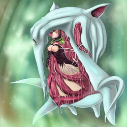 atorie_rinbou devouring fairy_breeding_4 rape rape tentacle