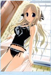 cameltoe hima lingerie panties string_panties