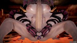 1boy 1girls 3d artist_name asian asian_male ass athletic athletic_female athletic_male bandai bandai_namco between_breasts big_ass big_breasts bigger_female breast_smother breasts bubble_ass bubble_butt busty cleavage couple curvaceous curvy curvy_body curvy_female curvy_figure digital_media_(artwork) duo enormous_ass enormous_breasts eyebrows eyelashes eyes female female_focus femdom fetish fire_on! fit fit_female fit_male foot_fetish footjob gigantic_ass gigantic_breasts hair head_between_breasts hips honey_select hourglass_figure huge_ass huge_breasts human hyper_ass hyper_breasts illusion_soft isabella_valentine large_ass large_breasts larger_female legs light-skinned_female light-skinned_male light_skin lips male male/female massive_ass massive_breasts mature mature_female muscles muscular muscular_female muscular_male namco original_character outercourse short_hair size_difference smothering soul_calibur straight thick thick_ass thick_hips thick_legs thick_thighs thighs toned toned_female toned_male top_heavy upper_body voluptuous waist watermark white_hair wide_hips