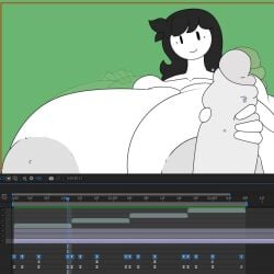 1female big_breasts breasts_bigger_than_body breasts_bigger_than_head breasts_bigger_than_torso female glands_of_montgomery huge_breasts hyper_breasts jaiden jaiden_animations jaidenanimations jaidens_mom montgomery_glands montgomery_tubercles naked naked_female nipples nude nude_female penis streaming tasteofchoklit youtube