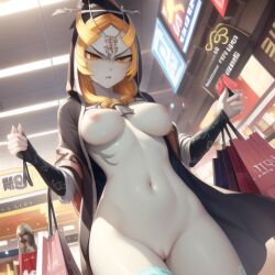 1girls Rule 34 Image