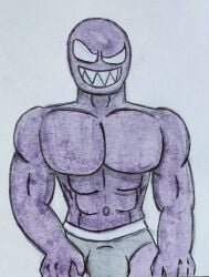 el_benon elbenon purple_venom purplevenom youtube_hispanic