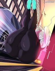 gwen stacy from marvel by laundrymom