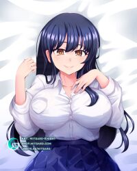 bodypillow breasts dakimakura fanart mitgard-knight mitgardstore oppai the_danger_of_my_hearth waifu2x yamada_anna