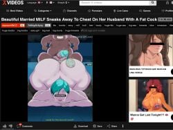 big_ass big_breasts big_penis bulma_briefs censored_eyes cheating cheating_wife condom condom_on_penis cum danhnsfw dragon_ball dragon_ball_super dragon_ball_super_super_hero dragon_ball_z fat_ass fat_man hairy_armpits hairy_balls hairy_pussy huge_ass huge_cock identity_censor ineffective_identity_concealment milf netorare night ntr oolong pig smile ugly_bastard ugly_man venus_body voluptuous xvideos xvideos_logo