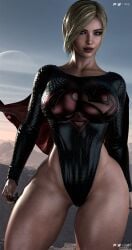 1girls 3d 3d_(artwork) abs absurd_res ada_wong ada_wong_(adriana) ass big_ass big_breasts big_butt biohazard blonde_hair breasts bubble_ass bubble_butt busty capcom cga3d cleavage clothed clothed_female cosplay crossover crossover_cosplay curvaceous curvy curvy_female curvy_figure dc dc_comics erotichris female female_only front_view fusion fusion_character hi_res hips hourglass_figure huge_breasts large_breasts looking_at_viewer patreon_username resident_evil resident_evil_4 resident_evil_4_remake short_hair skimpy skimpy_clothes solo solo_female supergirl_(cosplay) thick_ass thick_thighs thighs twitter_username voluptuous voluptuous_female waist wide_hips