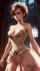 emma watson fan art