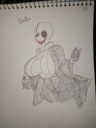 Graphite (Artwork) Rule 34 Image