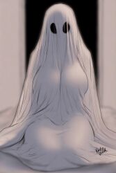 original character from halloween by kevio nivek