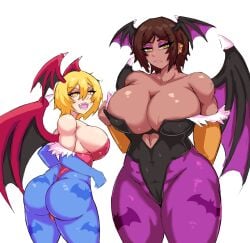 don quixote (limbus company) from darkstalkers by littleteze