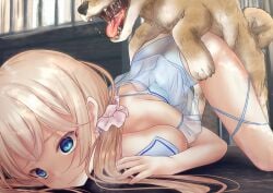 original fan art