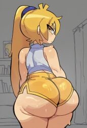 akita neru fan art
