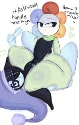 astro (dandy's world) from dandy's world by solo007 (artist)