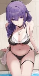 asahina mafuyu from project sekai by kunizaki